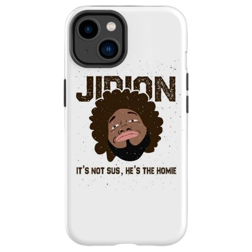 jidion phone case